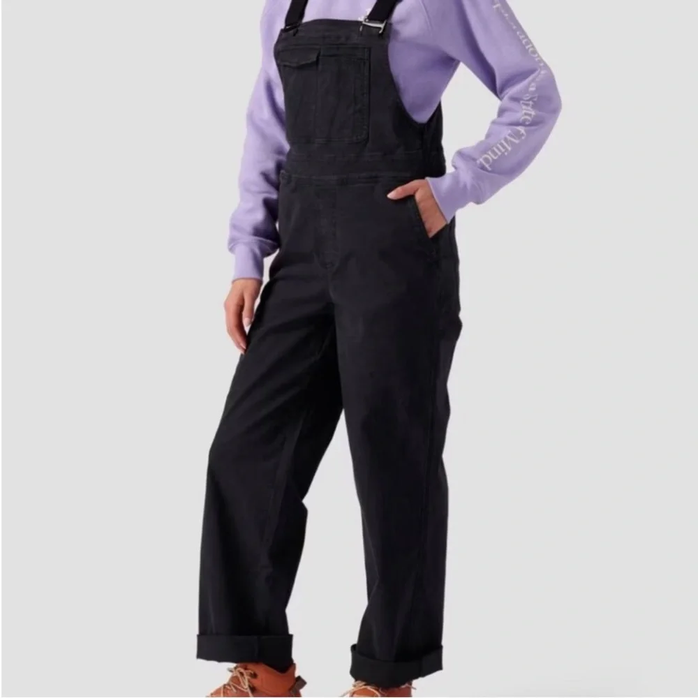 Stoic Venture Overalls